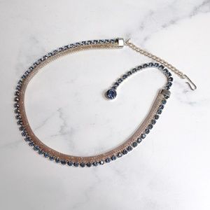 Albert Weiss Vintage Choker